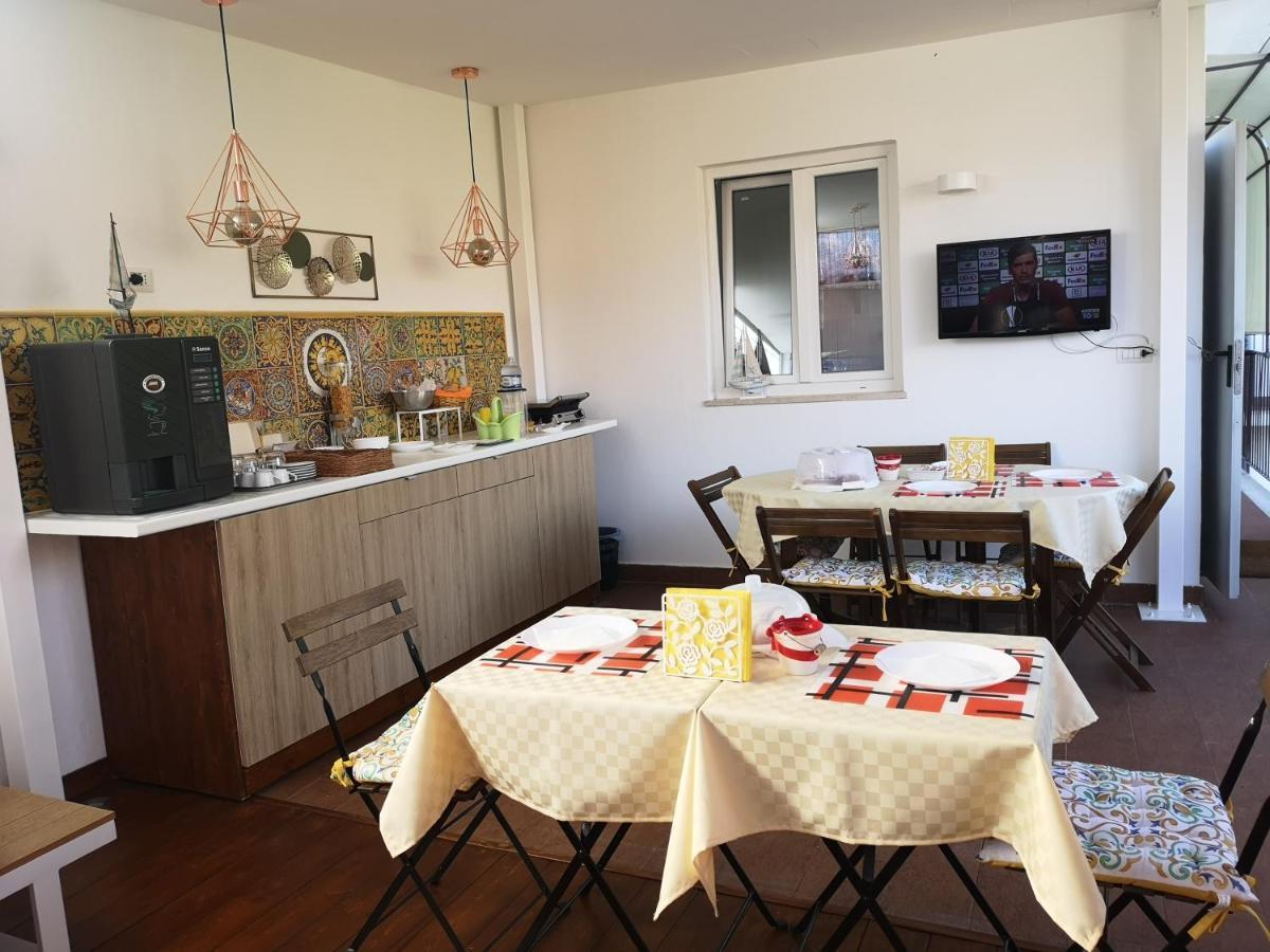 Tortugas B&B Джаре Екстериор снимка