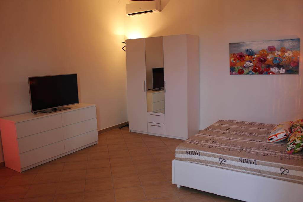 Tortugas B&B Джаре Стая снимка