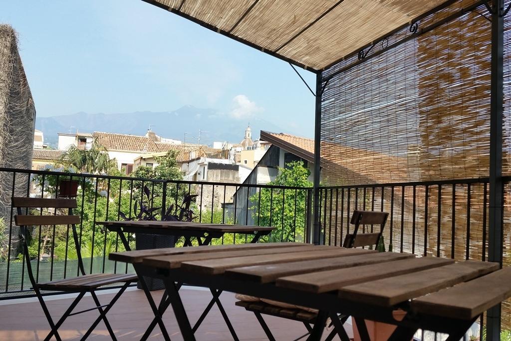 Tortugas B&B Джаре Екстериор снимка