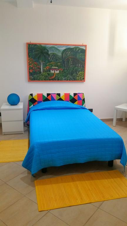 Tortugas B&B Джаре Стая снимка