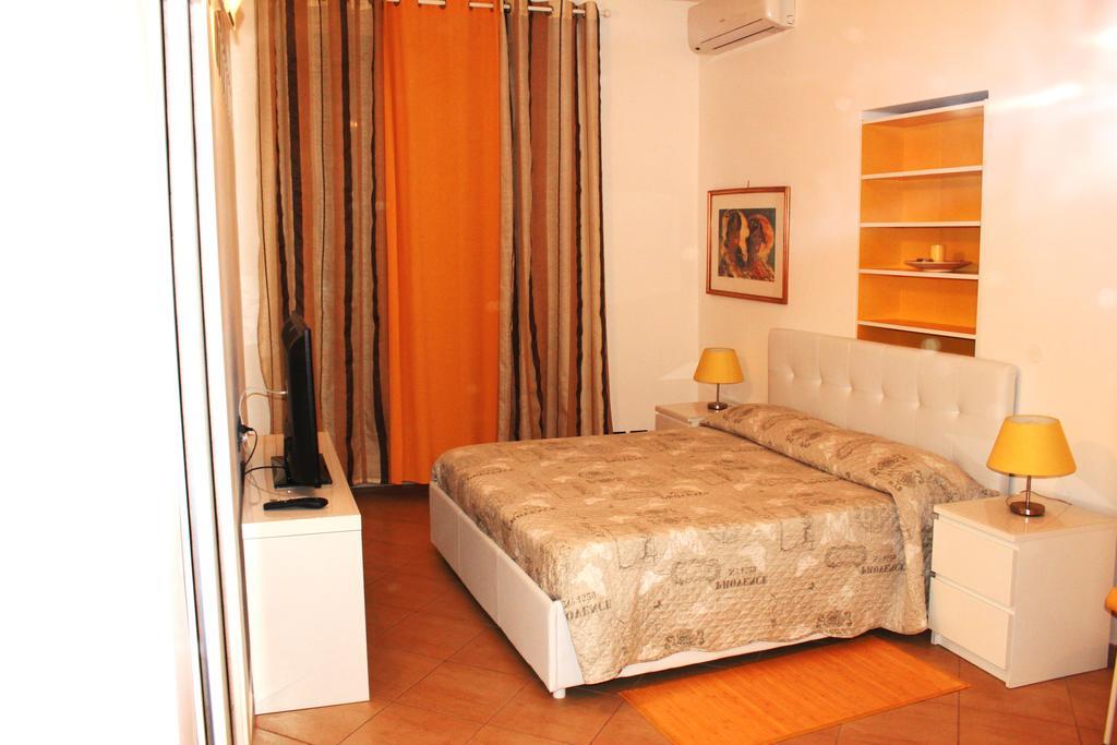 Tortugas B&B Джаре Екстериор снимка