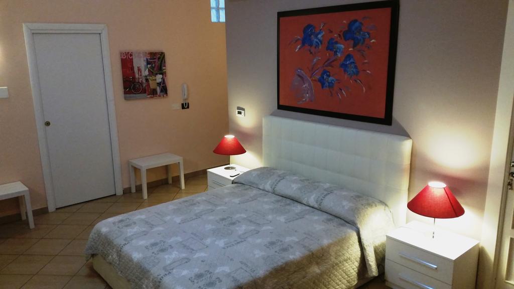 Tortugas B&B Джаре Екстериор снимка