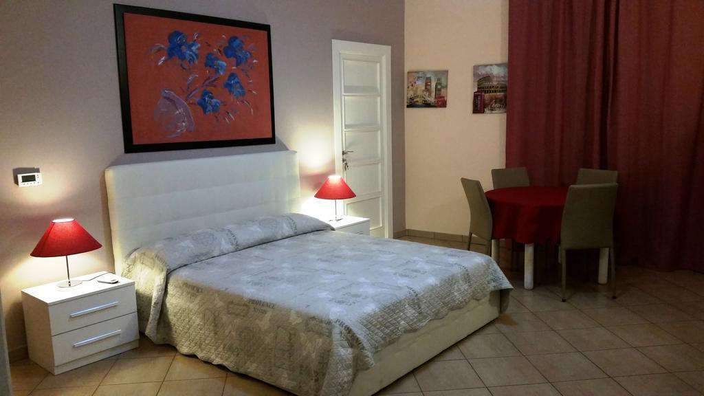Tortugas B&B Джаре Екстериор снимка