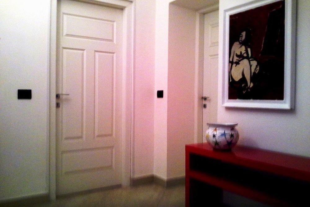Tortugas B&B Джаре Екстериор снимка
