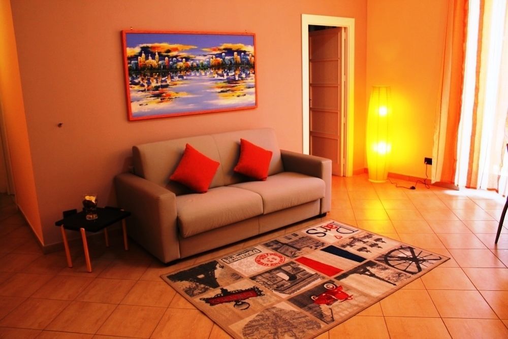 Tortugas B&B Джаре Екстериор снимка