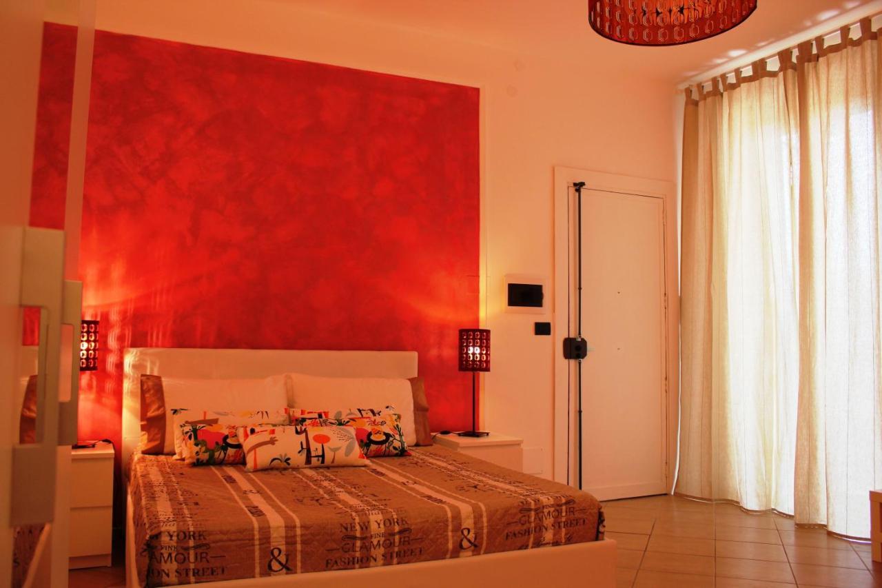 Tortugas B&B Джаре Екстериор снимка