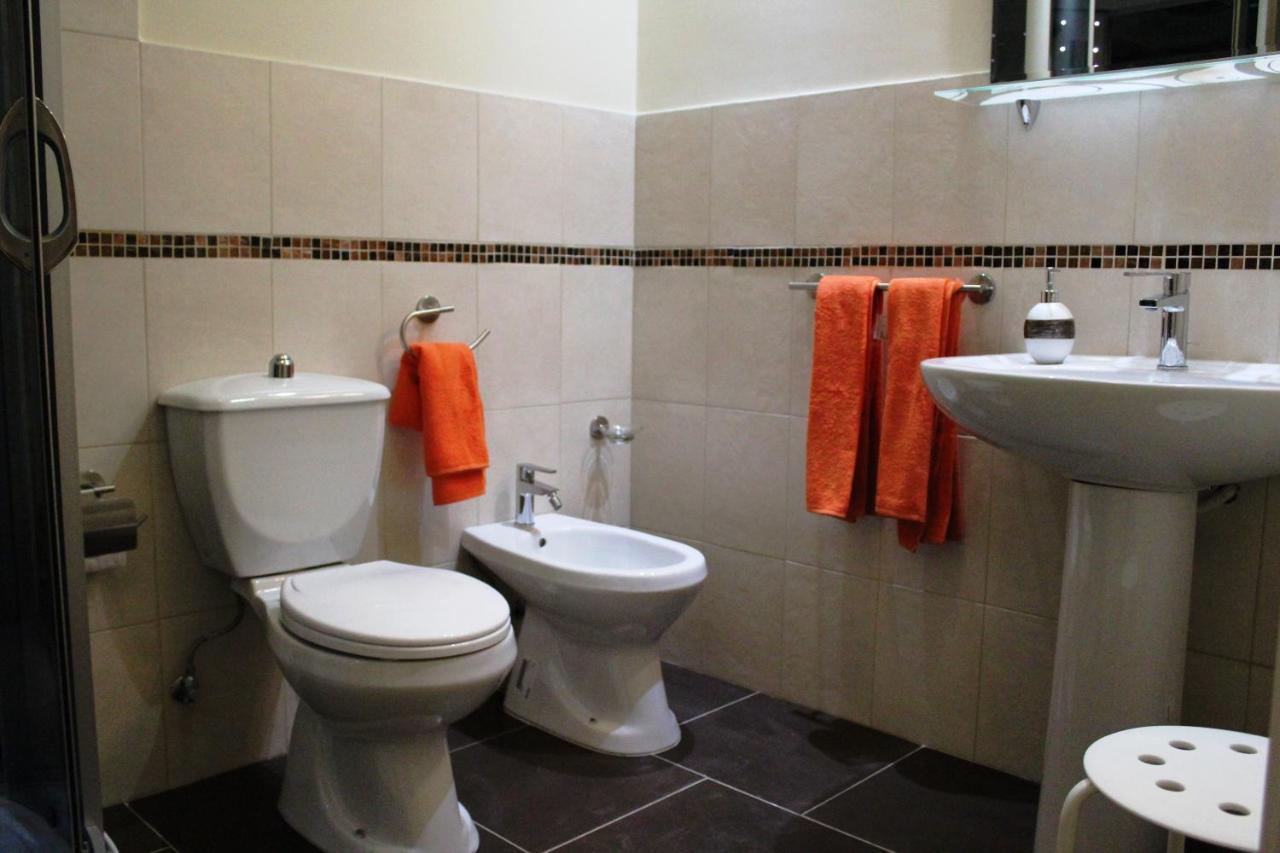 Tortugas B&B Джаре Екстериор снимка